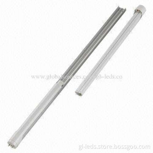 5-year Warranty CE RoHS LED Tube, 18W Power